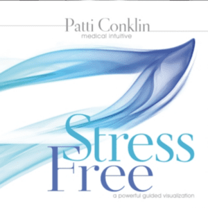 stress free guided meditation
