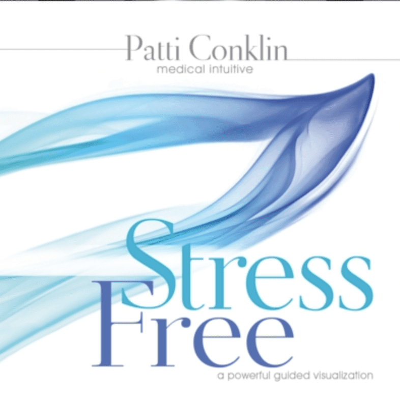stress free guided meditation