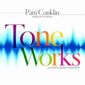 ToneWorks Guided Visualization
