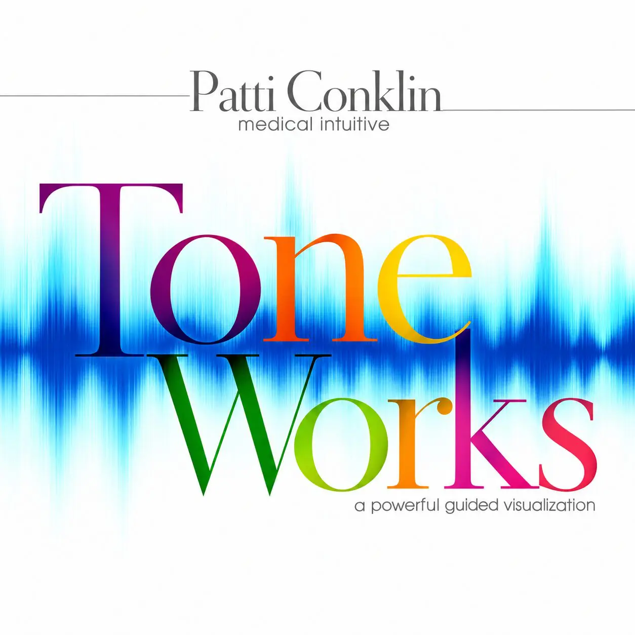 ToneWorks Guided Visualization