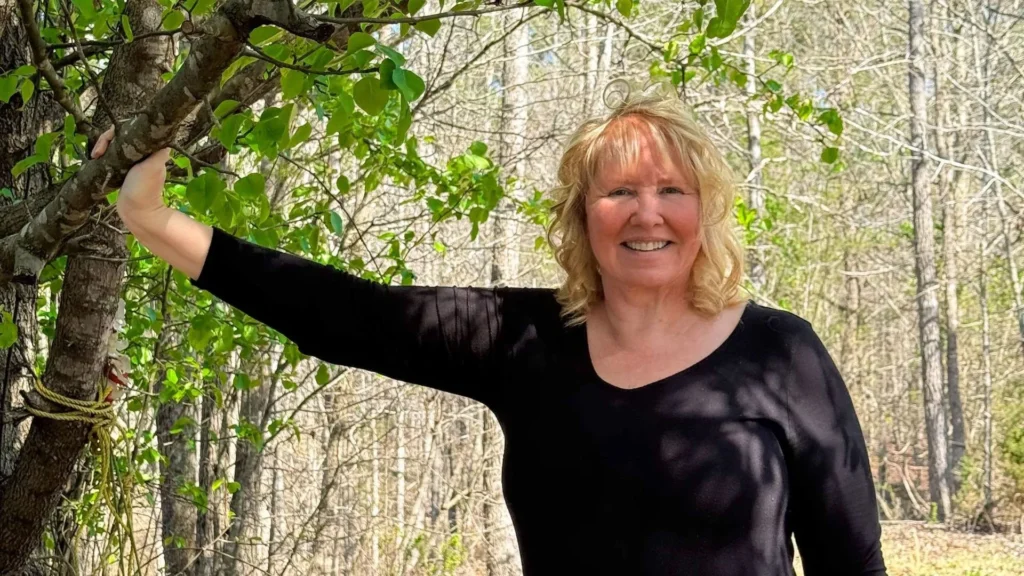 patti conklin celebrating 31 years of business